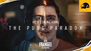 Erangel Classic Movie The PUBG Paradox  PUBG