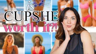 Cupshe Resort Wear Haul 2024....Cute Vacation Fits + Swimwear