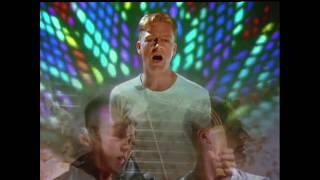 Erasure - A Little Respect Official HD Music Video