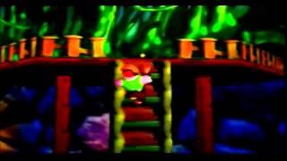 Donkey Kong 64 Long Play Nintendo 64
