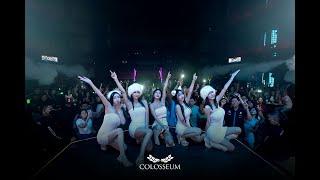 SIENA GIRLS at COLOSSEUM JAKARTA Aftermovie 2023