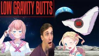 Panty Party Gameplay & Review - LOLICON PANTIES New Release Friday