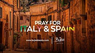  ITALY & SPAIN  Sad Trap Oriental Beat x Balkan Oriental Hip Hop Instrumental   BuJaa BEATS