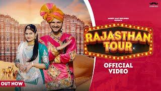 Rajasthan Tour  Anndy Jaat  Yamraaj  Nimmy Gosiya  New Rajasthani Song 2024  Haryanvi Song