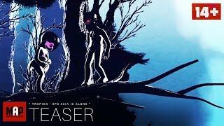 TRAILER  Dark CGI Thriller ** TROPICO EP.3 ** 3D Animated Short Film by Marco Pavone