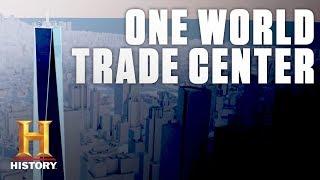 The Construction of One World Trade Center  History