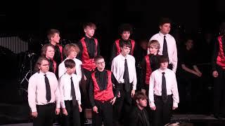 KMS Spring 730 Concert II 5142024