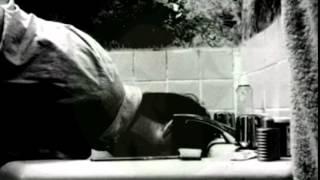 Nine Inch Nails - Sunspots Official banned Music Video