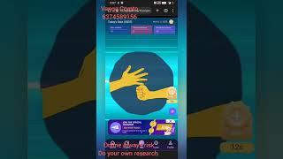 Vidilook Daily 3% for ad watching job - how to deposit n activate the package - TAMIL explanation