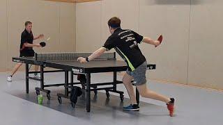 FSH-Masters-Qualifier_Alexander Krebs TTR1974 vs. Christoph Reinhold TTR1693  20240803