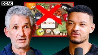 Calorie Counting Doesnt Work Heres Why Doctor Tim Spector