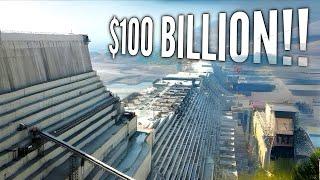 New United States Biggest Megaprojects