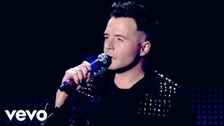 Westlife - My Love Live from The O2