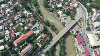 Borjomi Georgia 2021