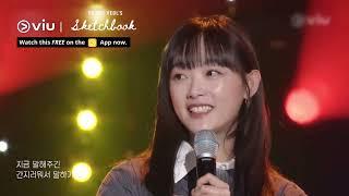 Yu Huiyeols Sketchbook  Yoon Chan Young and Lee Yoo Mi Sings Dream by Suzy & EXOs Baekhyun