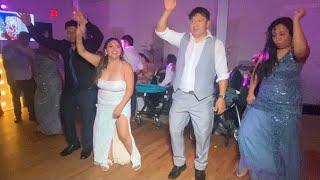 Juanito Eventos Bautizo de Mayah Lake Peekskill  New York Agosto 2024