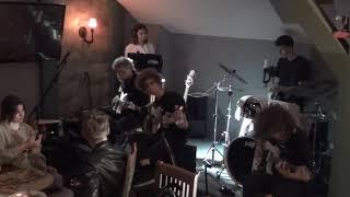 #2  #13 encore Lady Pank - Sztuka Latania cover live