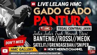 LIVE LELANG GADO GADO PANTURA TEGALMERPATI BARON OFFICIALNEW RAMPOKTJANBILLYADIKANBSBANG PEONH