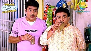 Natu Kaka And Bagha Apply For The Tender  Taarak Mehta Ka Ooltah Chashmah  Series 2 & 4