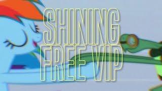 PMV Spikey Wikey - Shining Free VIP