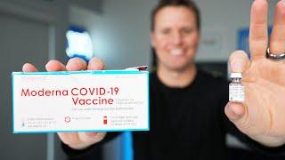 Whats inside Coronavirus Vaccine? Bill Gates Interview