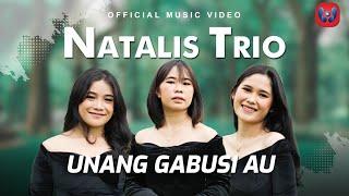 Natalis Trio - Unang Gabusi Au Official Music Video