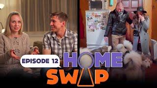 HOUSE SWAP  Episode 12  CZECH REPUBLIC – LENINGRAD REGION