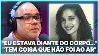 A VERDADE SOBRE M0RT3 DE DANIELLA PEREZ  MARCUS MONTENEGRO