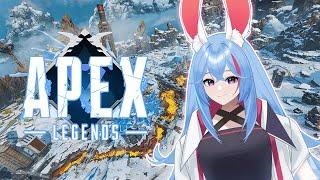 「Apex Legends」 If I Go Insane In The First Couple Of Hours Bonk Me   