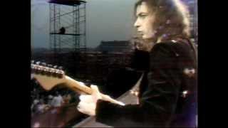 Deep Purple - Burn Live California 1974