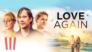 Love Again  FULL MOVIE  2014  Drama Romance Family Inspiration Faith  Kevin Sorbo