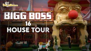 Bigg Boss 16 House Tour