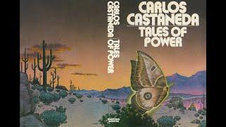 1974  Carlos Castaneda - Tales of Power