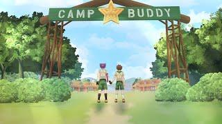 Camp Buddy Yoichis Route - GoodPerfect Ending