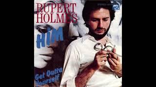 Rupert Holmes - Him Torisutan Gerez Extended