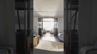 Azimut Magellano 30M  Interiors #crossover #superyacht