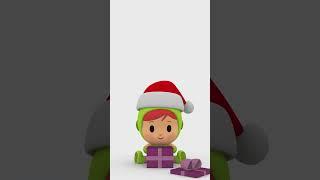  Chegou o Natal  POCOYO PORTUGUÊS do BRASIL  Desenhos animados para crianças  #pocoyo #natal