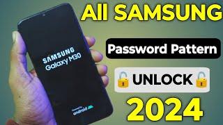 how to unlock samsung galaxy all phones forgot pin on samsungmobile ka lock kaise tode