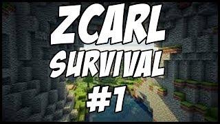 Zcarl Ep1 The Failed Challenge