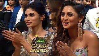 Gold Awards 2018 Full Show  Zee Tv Gold Awards 2018 Full Show  Red Carpet 