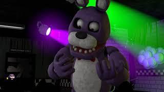 SFMFNaF Bonnie and Chica the Parents 2 2022 REMASTERED