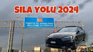 Sıla Yolu 2024 RS5 Quattro Audi ile İsvicre’den Türkiyeye Seyahat Masraflar ve Bilgilendirme