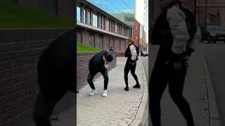 101 Slap prank#shorts #prank