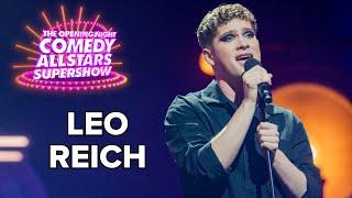 Leo Reich  2023 Opening Night Comedy Allstars Supershow