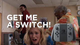 Get Me A Switch