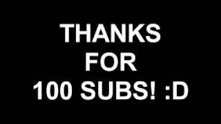 100 SUBS