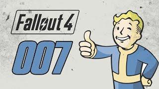 Fallout 4  Episode 007  Co-Habitation Plantation