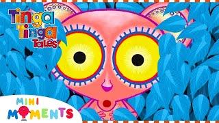 Giants Do Not Exist   Tinga Tinga Tales  Full Episodes  Mini Moments