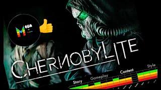 CHERNOBYLITE – A Pleasant Surprise  Complete Review Spoiler-Free