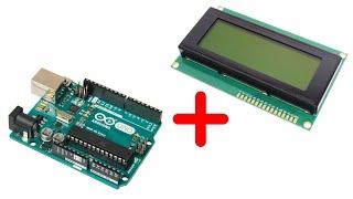 How To Use LCD2004 LCD 20x4 Display With I2C Module In Arduino   SOLVED  My LCD doesnt show Text